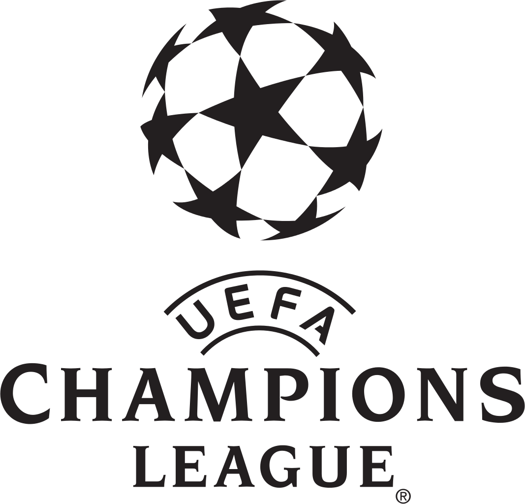 Logo Champions League